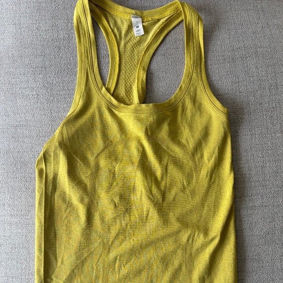 Lululemon  Swiftly Tech Racerback - Picture 1 of 4